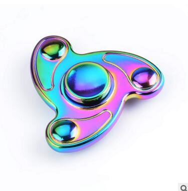 Rainbow Model X