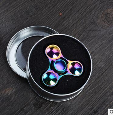 Rainbow Model W