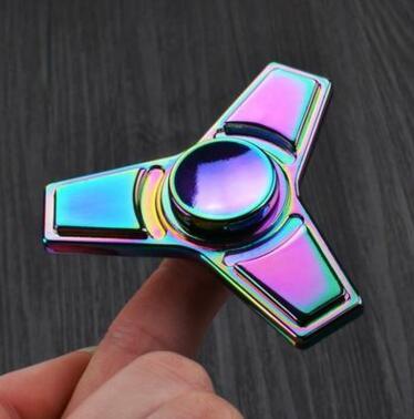 Rainbow Model V
