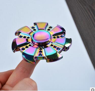 Rainbow Model U